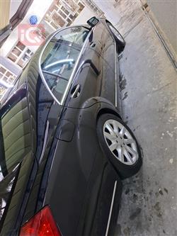مێرسێدس بێنز S-Class
